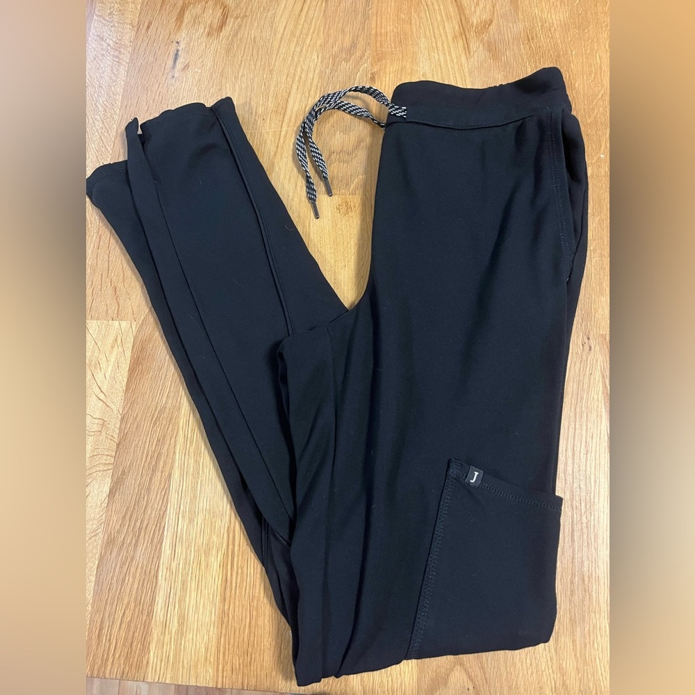 COPY - Januu Slim Cargo Scrub Pant Small/Tall